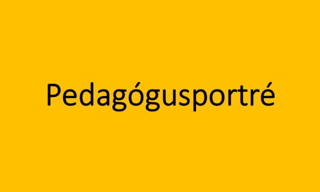 A Facebook-ról, az oktatás és nevelés újraértelmezéséről, tanulási nehézségekről