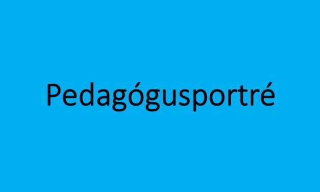 Minden embernek veleszületett vágya, hogy kiteljesedjék