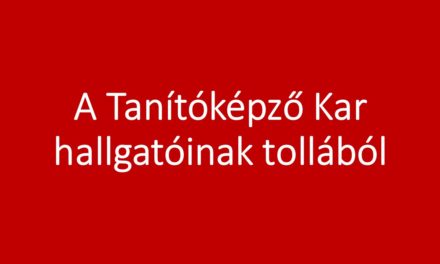 Képzőművészeti technikák az osztálytanítók eszköztárában