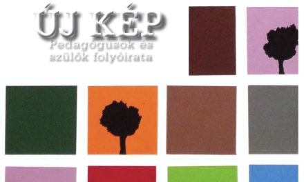 Megjelent az Új Kép folyóirat 2014. évi összevont 1-4. nyomtatott száma