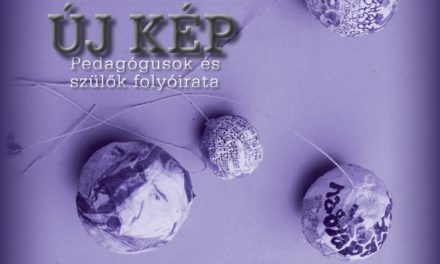 Megjelent az Új Kép folyóirat 2016. évi összevont 1-4. nyomtatott száma