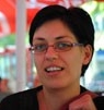 Fehér Márta