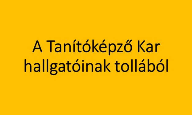 A magánhangzók időtartamának jelölése az alsó tagozat 3. és 4. osztályaiban