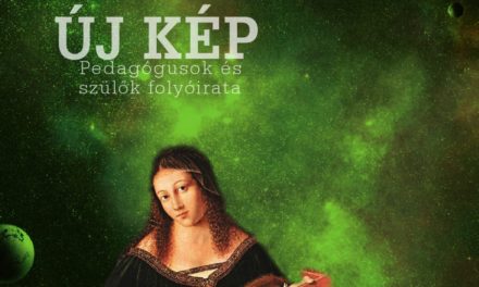 Megjelent az Új Kép folyóirat 2008. évi összevont 4-5. nyomtatott száma