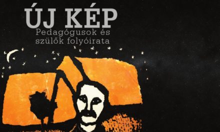 Megjelent az Új Kép folyóirat 2008. évi 6. nyomtatott száma