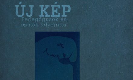 Megjelent az Új Kép folyóirat 2008. évi 7. nyomtatott száma