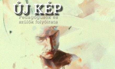 Megjelent az Új Kép folyóirat 2010. évi összevont 3-4. nyomtatott száma