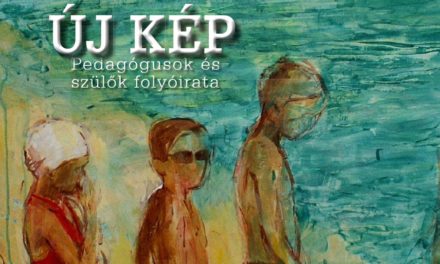Megjelent az Új Kép folyóirat 2013. évi összevont 3-4. nyomtatott száma