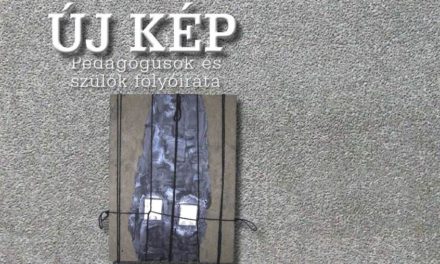 Megjelent az Új Kép folyóirat 2018. évi összevont 1-4. nyomtatott száma