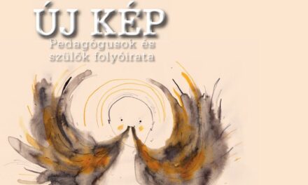 MEGJELENT AZ ÚJ KÉP FOLYÓIRAT 2020. ÉVI ÖSSZEVONT 1-4. NYOMTATOTT SZÁMA
