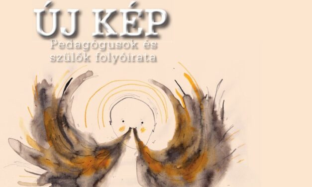 MEGJELENT AZ ÚJ KÉP FOLYÓIRAT 2020. ÉVI ÖSSZEVONT 1-4. NYOMTATOTT SZÁMA